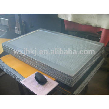 EVA sole sheet mould